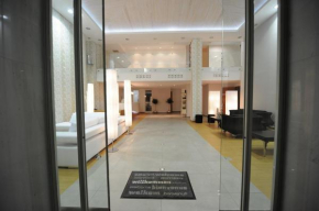 Hotel Iliana